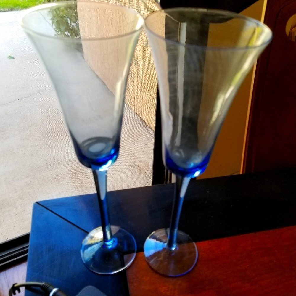 Flutes